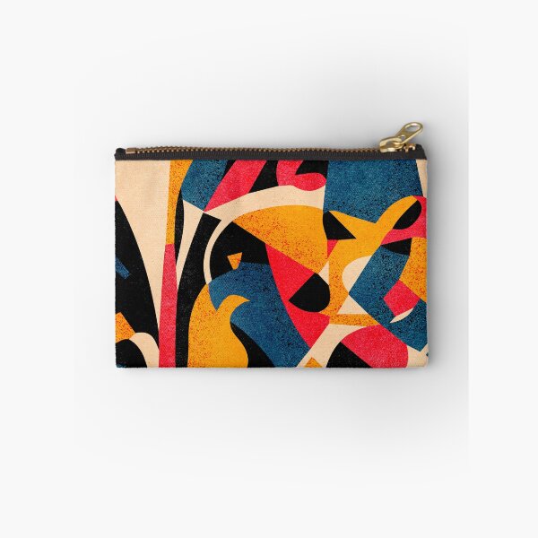 Item preview, Summertime Breeze - Abstract Composition designed and sold by SunbeatStudio.