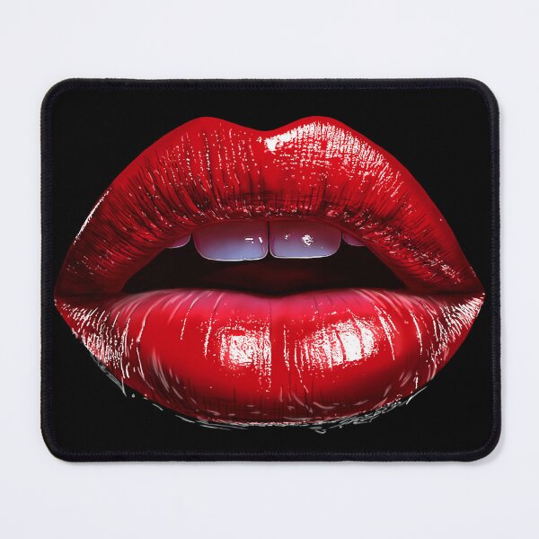 Item preview, Lips designed and sold by Sghetti.