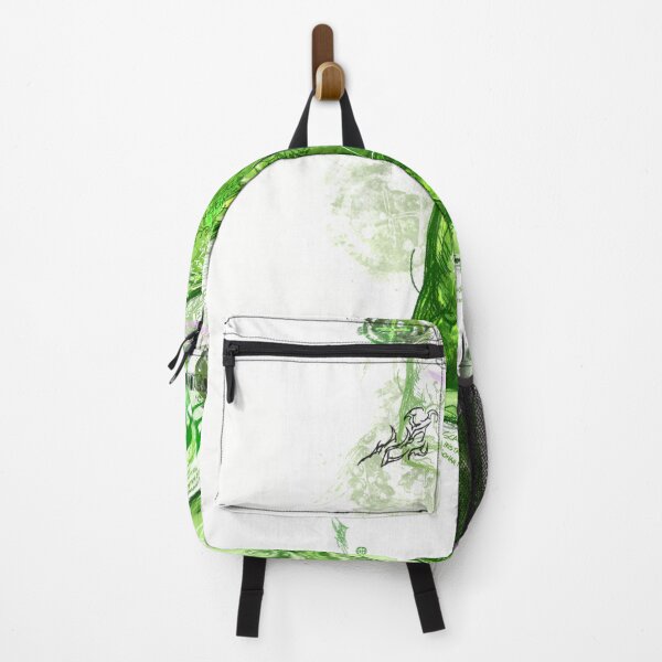 Item preview, Green Mech Orca designed and sold by SweeterSunsets.