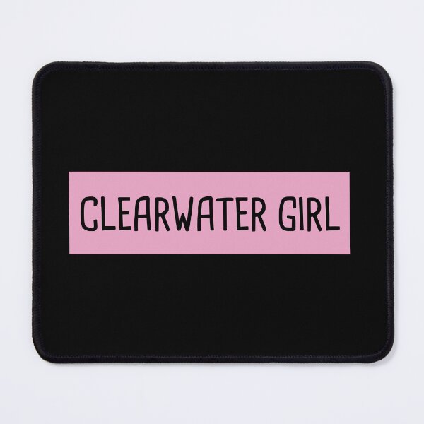 Item preview, Clearwater Girl designed and sold by orlumbuspirate.