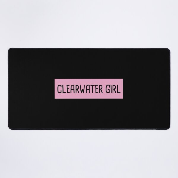 Item preview, Clearwater Girl designed and sold by orlumbuspirate.