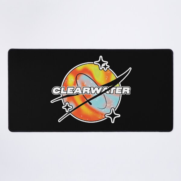 Item preview, Clearwater Melty Space designed and sold by orlumbuspirate.