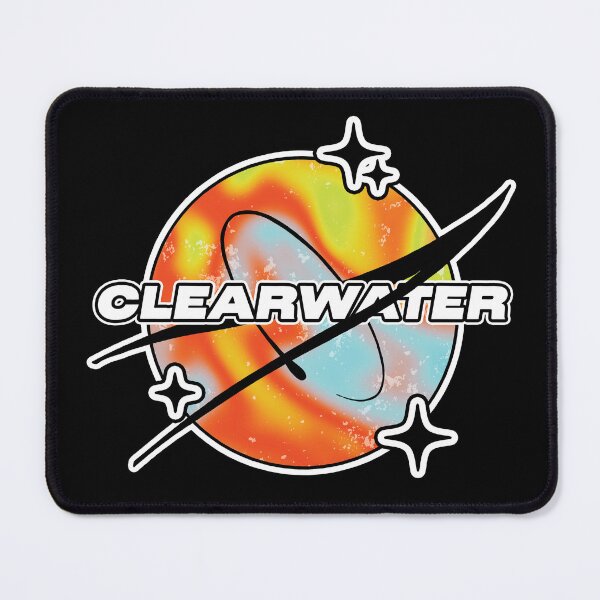 Item preview, Clearwater Melty Space designed and sold by orlumbuspirate.