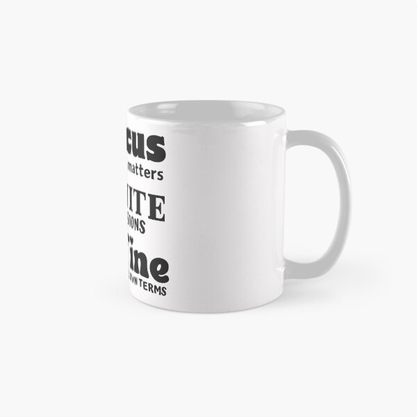 Item preview, Refocus, Reignite, Redefine designed and sold by Abundancelife.