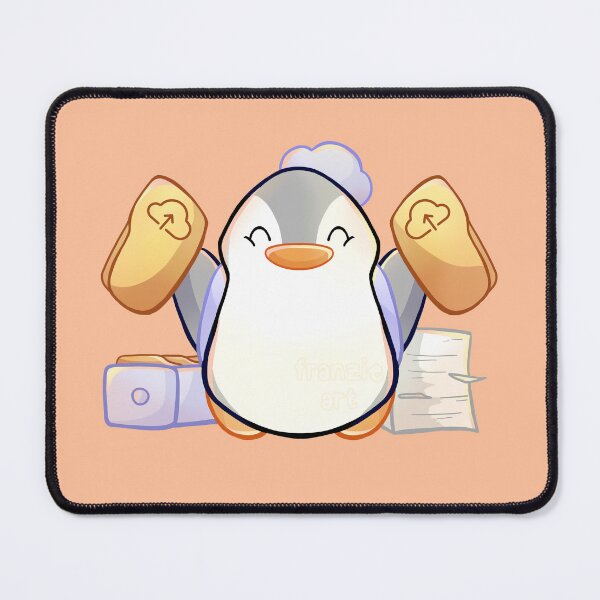 Item preview, Tera-Byte! designed and sold by franzieart.