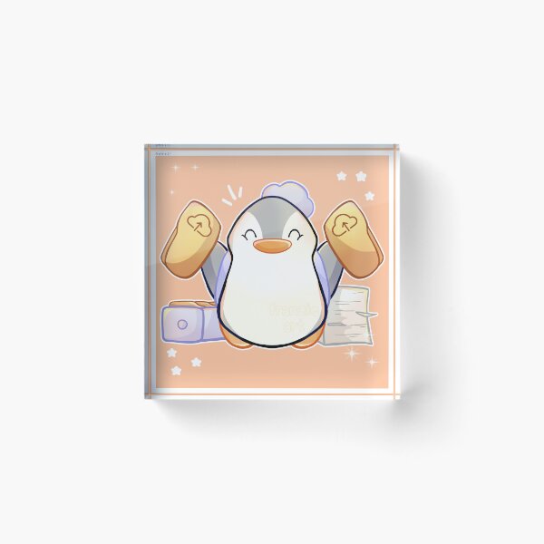 Item preview, Tera-Byte! designed and sold by franzieart.