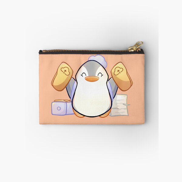 Item preview, Tera-Byte! designed and sold by franzieart.