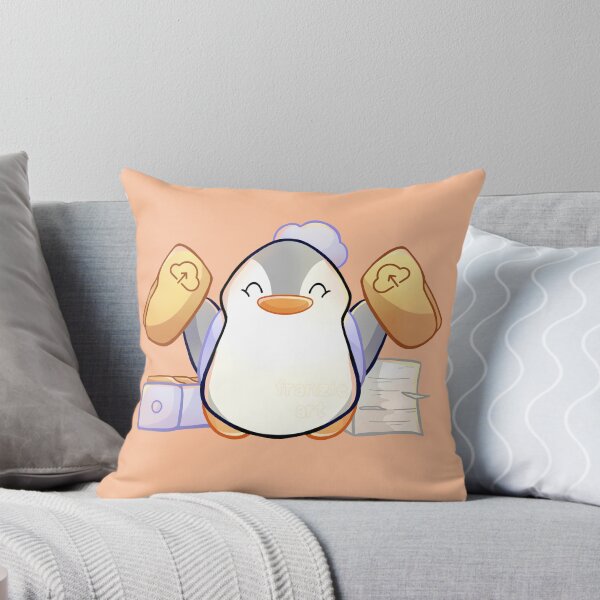 Item preview, Tera-Byte! designed and sold by franzieart.