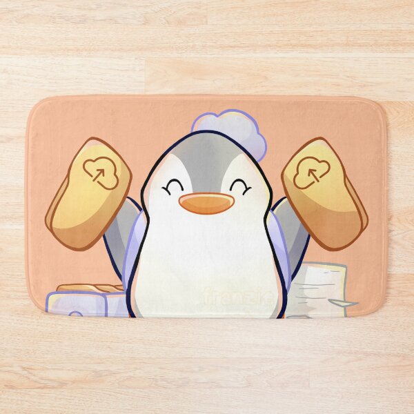 Item preview, Tera-Byte! designed and sold by franzieart.