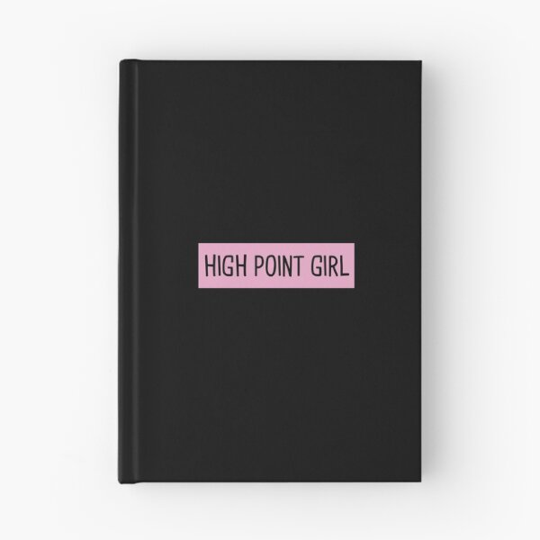 Item preview, High Point Girl designed and sold by orlumbuspirate.