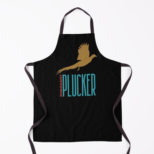 Item preview, Pheasant Plucker, Flying Pheasant  designed and sold by ToxiCool.