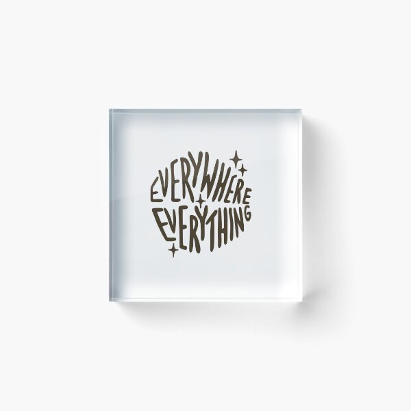 Item preview, Everywhere, everything designed and sold by ivyklomp.