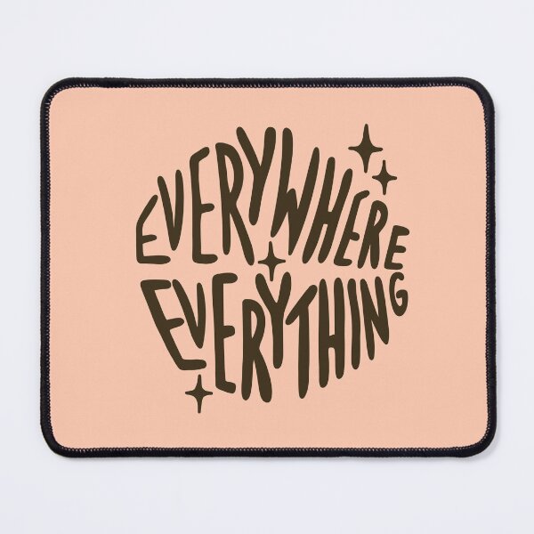 Item preview, Everywhere, everything designed and sold by ivyklomp.