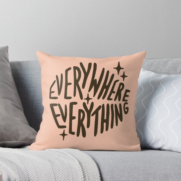 Item preview, Everywhere, everything designed and sold by ivyklomp.