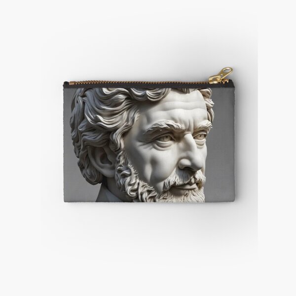 Item preview, Sculpture of a male bust designed and sold by Carmensa67.