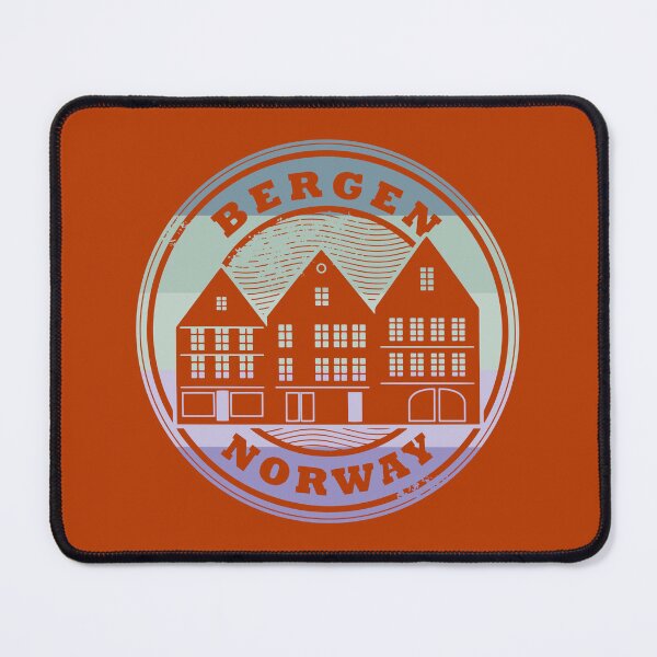 Item preview, Bergen, Norway designed and sold by studio838.