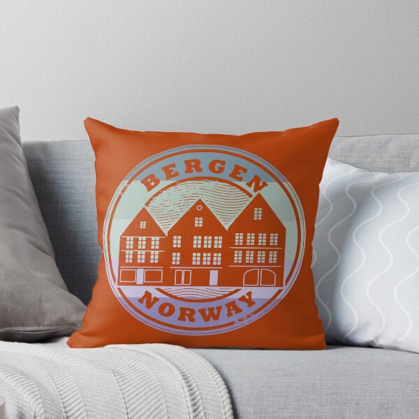 Item preview, Bergen, Norway designed and sold by studio838.