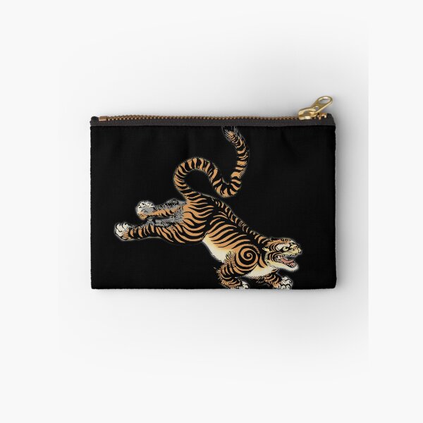 Item preview, Chinese Tiger designed and sold by Laura Lise Wong.