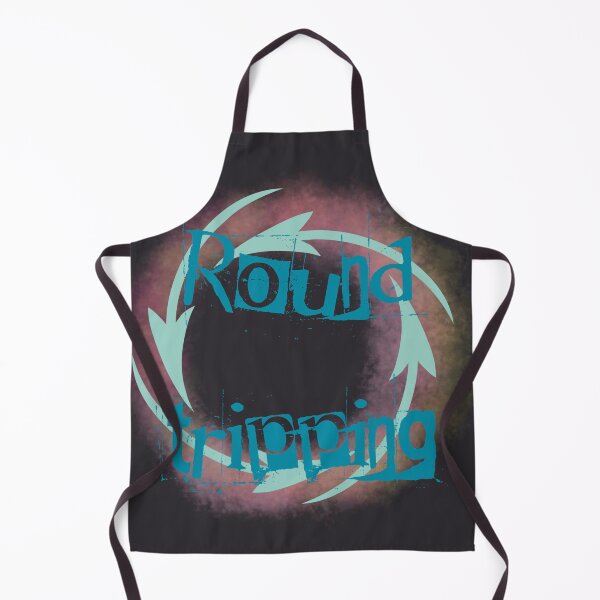 Item preview, Round Tripping Endless Loop Vibes designed and sold by Fe by ERS.