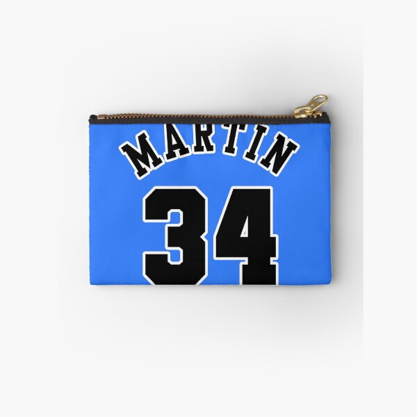 Item preview, CJ Martin Jersey Tee designed and sold by CJMartinPW.