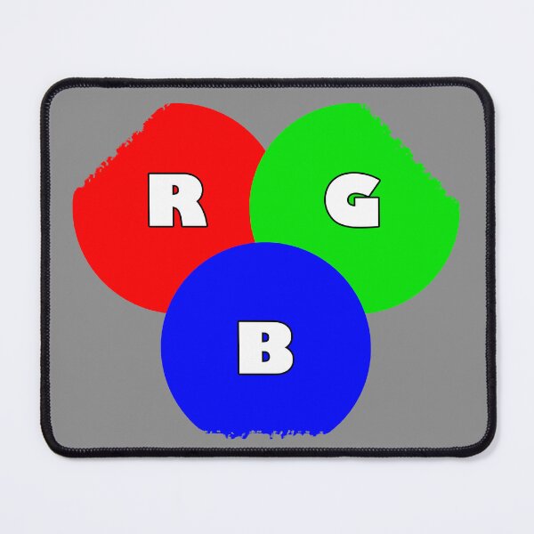 Item preview, RGB colors designed and sold by ndlartistic.