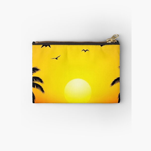 Item preview, Sunset Beach View designed and sold by sachinnaha.