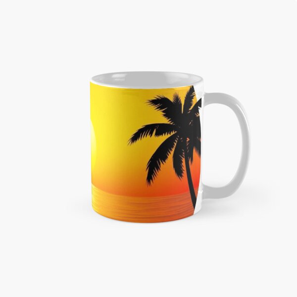 Item preview, Sunset Beach View designed and sold by sachinnaha.