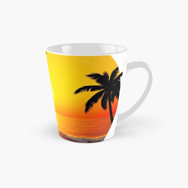 Item preview, Sunset Beach View designed and sold by sachinnaha.