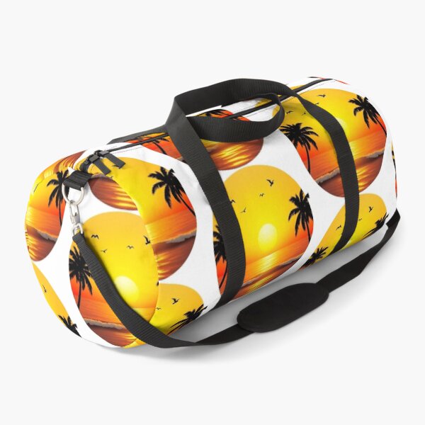 Item preview, Sunset Beach View designed and sold by sachinnaha.