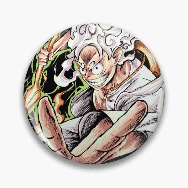 Item preview, Luffy - OP designed and sold by herocloth.