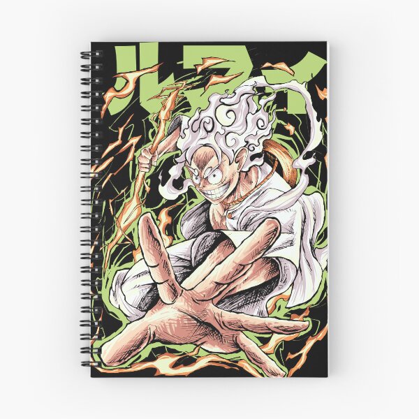 Item preview, Luffy - OP designed and sold by herocloth.