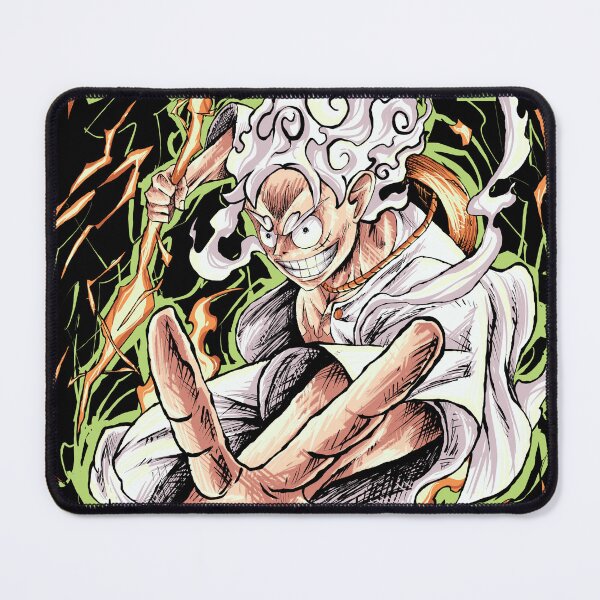 Item preview, Luffy - OP designed and sold by herocloth.