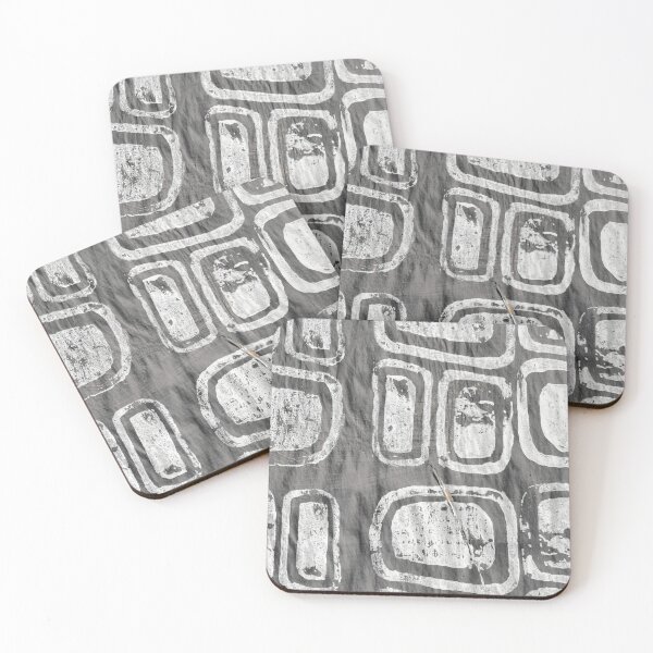Item preview, Mid Century Stamping designed and sold by verymarydesigns.