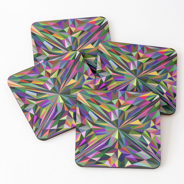 Artikelvorschau, Star of diamonds 25 entworfen und verkauft von Gluecknika.