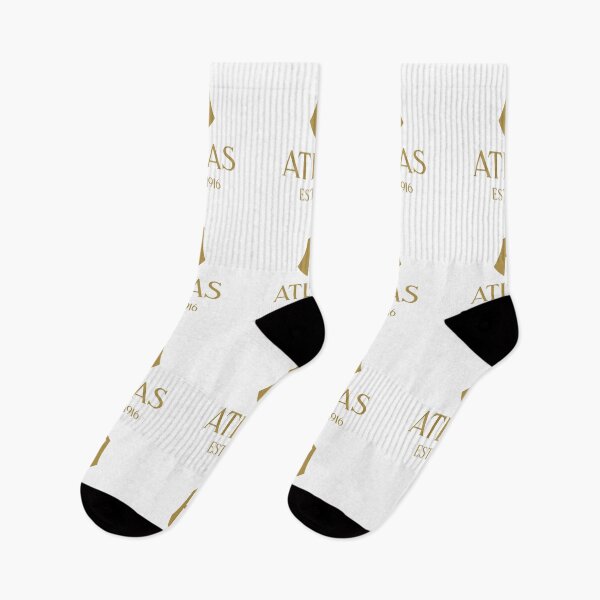 Item preview, Atlas gold b designed and sold by VRedBaller.