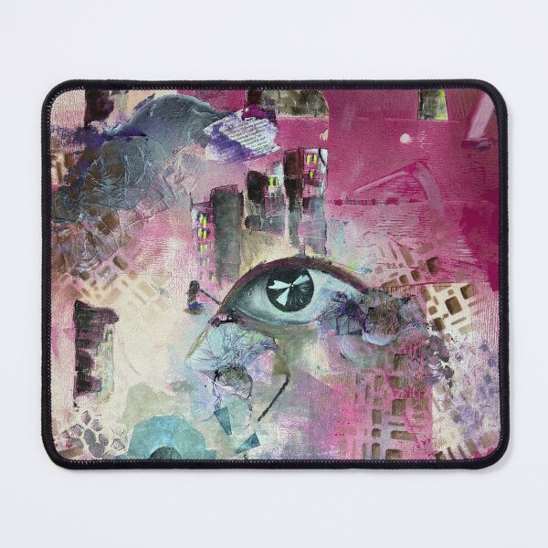 Item preview, Amidst the Chaos designed and sold by XoLenART.