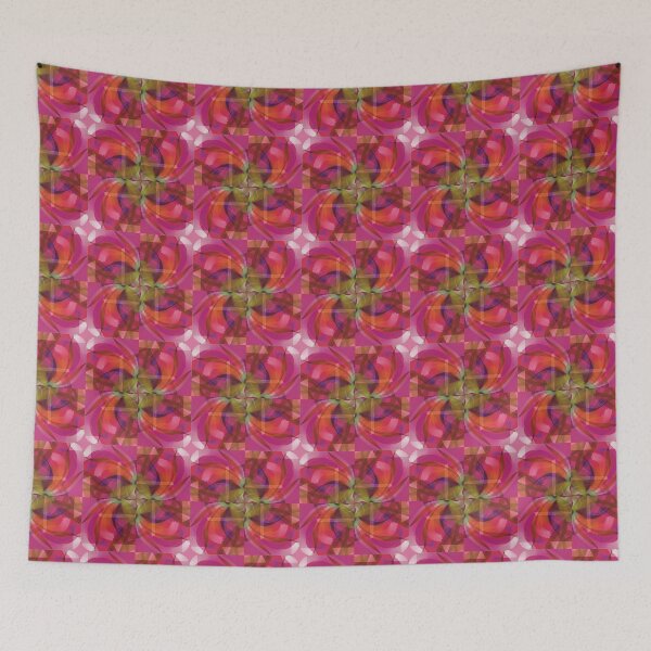 Item preview, Around the World designed and sold by Hélène Carmona.