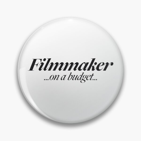 Item preview, Filmmaker designed and sold by Paskwaleeno.
