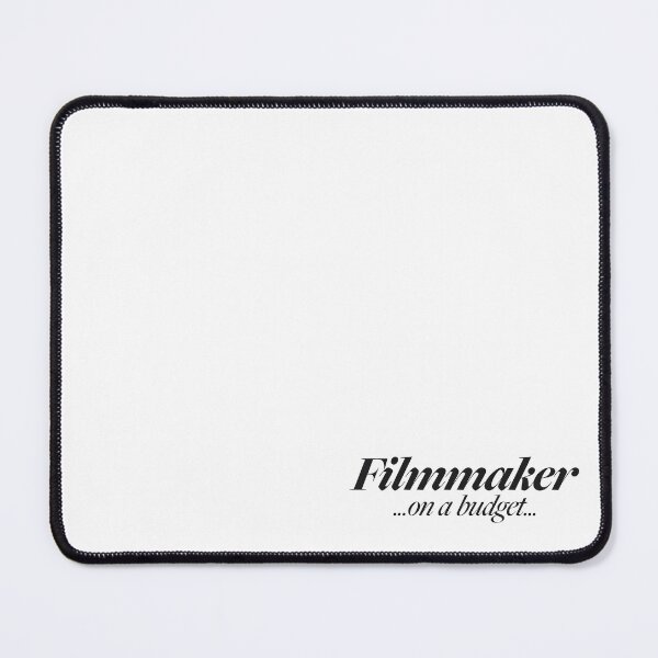 Item preview, Filmmaker designed and sold by Paskwaleeno.