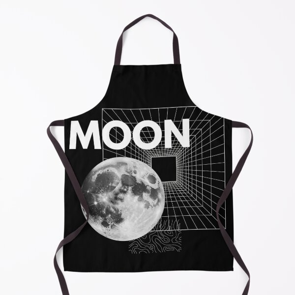 Item preview, Moon designed and sold by ComSol.