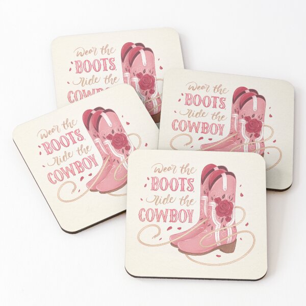 Item preview, WEAR THE BOOTS designed and sold by Catarina Book Designs.