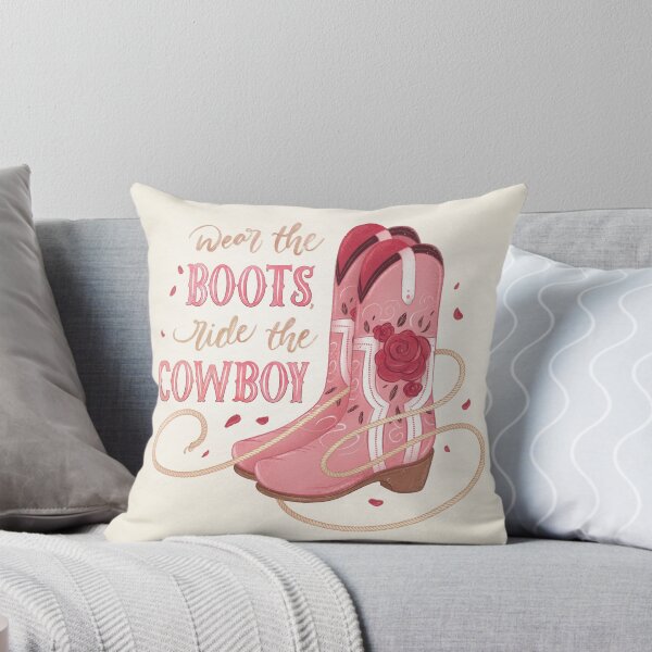 Item preview, WEAR THE BOOTS designed and sold by Catarina Book Designs.
