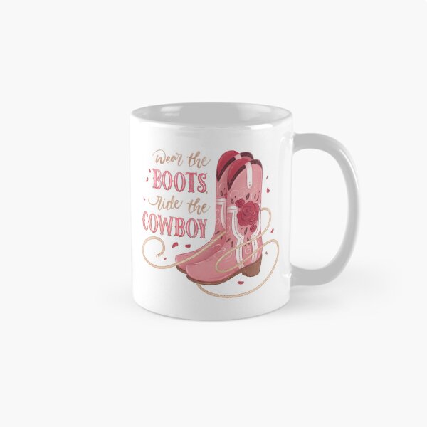 Item preview, WEAR THE BOOTS designed and sold by Catarina Book Designs.