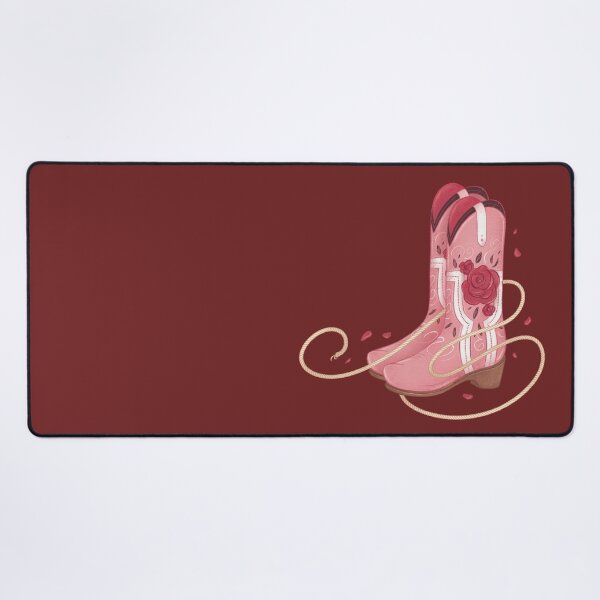 Item preview, WEAR THE BOOTS designed and sold by Catarina Book Designs.