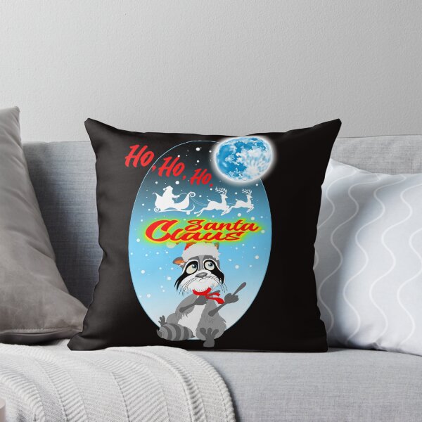 Item preview, Christmas Santa Claus  designed and sold by TheEndDesign.