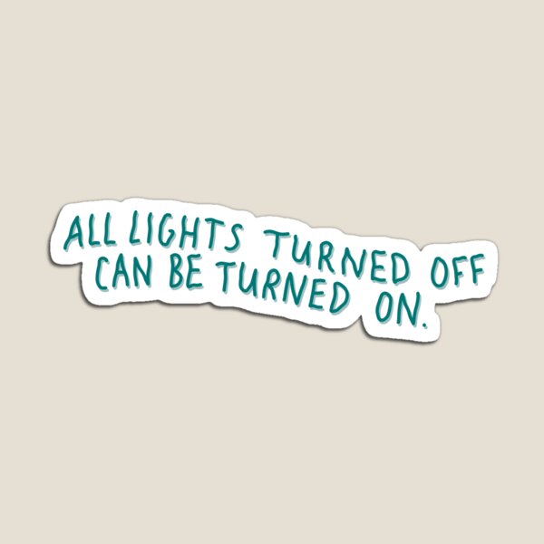 Item preview, All lights turned off, can be turned on designed and sold by ivyklomp.