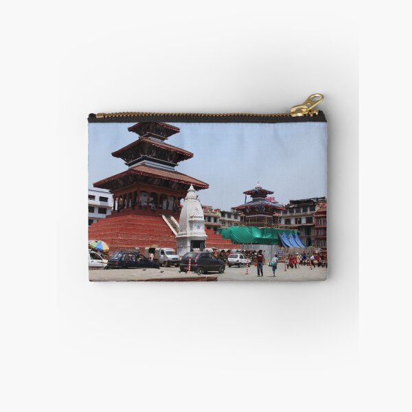 Item preview, Durbar Square, Kathmandu. designed and sold by JohnDalkin.