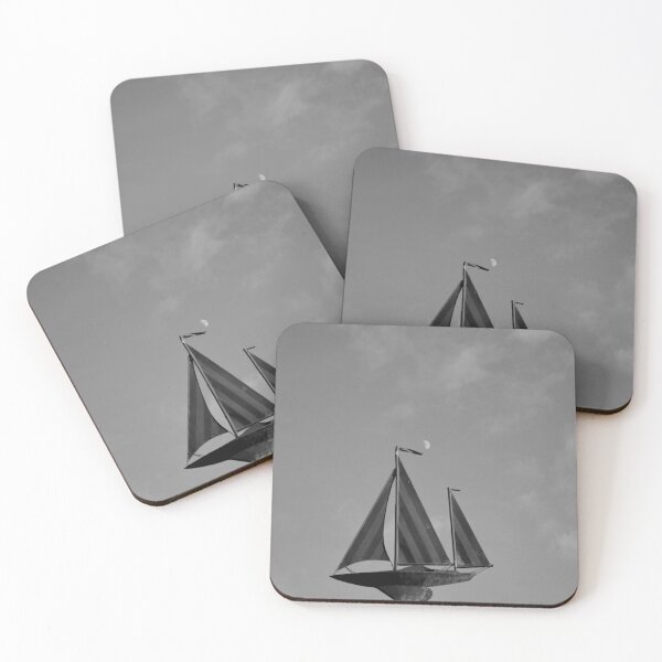 Item preview, The Flying Dutchman designed and sold by MercerImages.