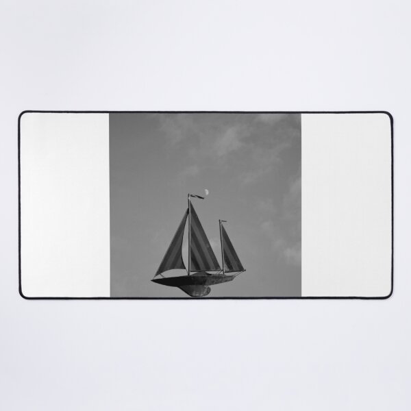 Item preview, The Flying Dutchman designed and sold by MercerImages.