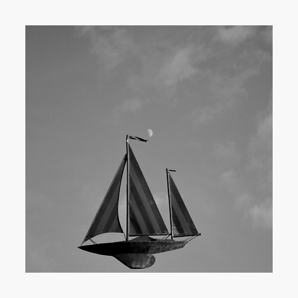 Item preview, The Flying Dutchman designed and sold by MercerImages.
